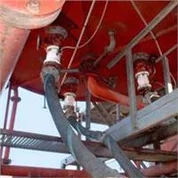 水泥攪拌站專用